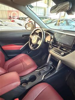 تويوتا فرونتلاندر